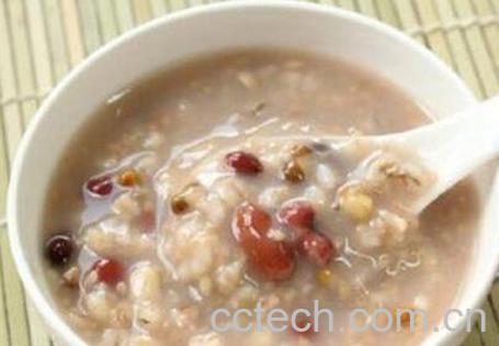 健脾养胃粥怎么做 健脾养胃粥的常见做法-1