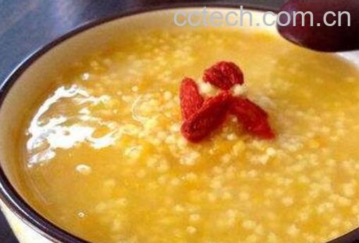 养胃粥如何做 养胃粥的做法步骤教程-0