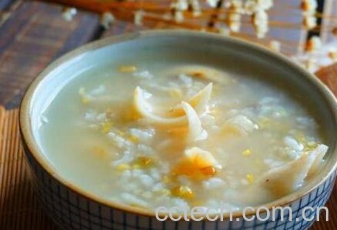 养胃粥如何做 养胃粥的做法步骤教程-1