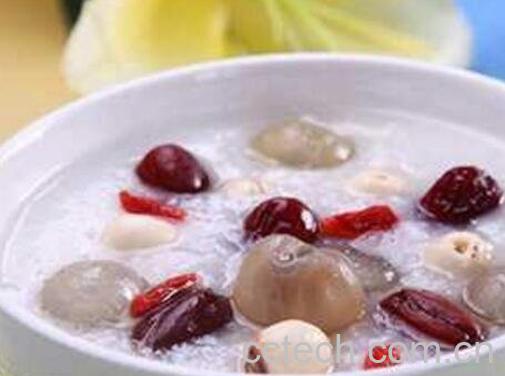 祛湿粥如何做 祛湿粥的做法步骤教程-0