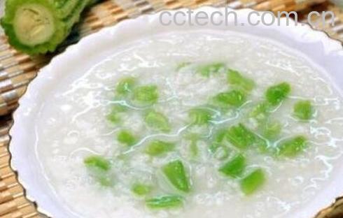 葱白粥的材料和做法步骤-0
