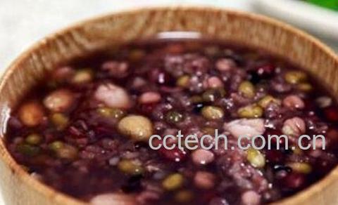 八宝粥怎么做 八宝粥的做法步骤-0