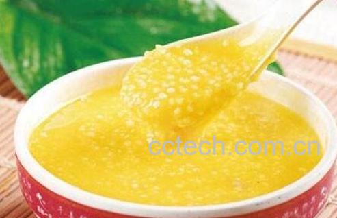 紫苏小米粥的功效与作用-0