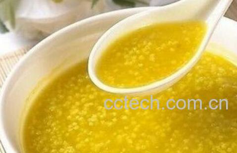 紫苏小米粥的功效与作用-1