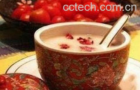 紫苏子粥的功效与作用-1