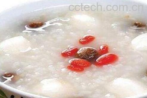 山药粥如何做 山药粥的做法大全-1