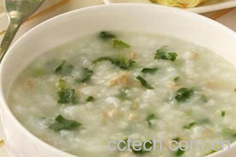 冬苋菜粥催产有用吗 冬苋菜煮粥的做法大全-1