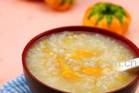 胡萝卜红薯粥的功效与作用-1