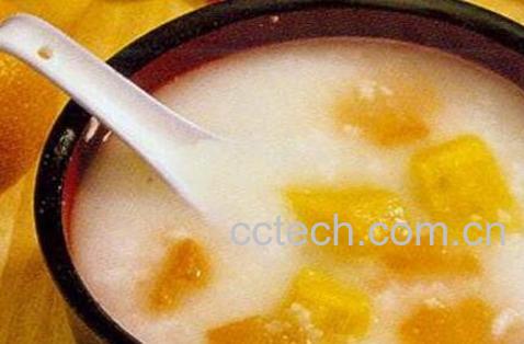 胡萝卜红薯粥的功效与作用-0