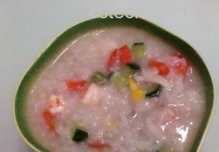 胡萝卜黄瓜粥的功效与作用-1