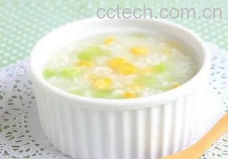 胡萝卜黄瓜粥的功效与作用-0