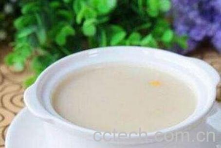 荞麦米汤的作用与做法-1