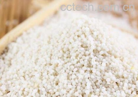 白小米的功效与作用-0