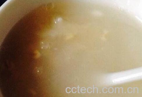 荞麦米汤的作用与做法-0