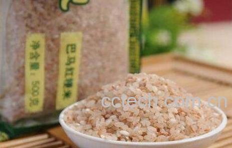 粳米的的功效与作用-0