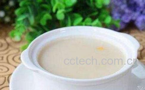 米汤都有什么作用-0