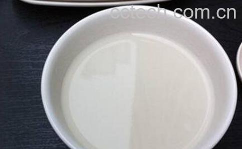 米汤都有什么作用-1