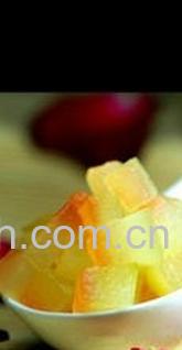 果蔬百科开胃西瓜酸-0