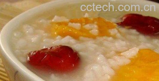 甘薯粥的做法大全-1