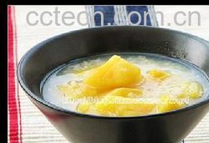 果蔬百科甘薯粥-0