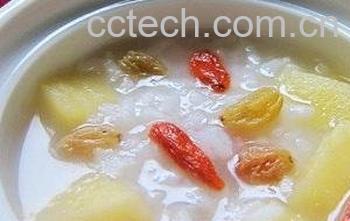 苹果粥-1