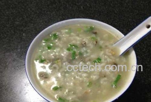 白蚬粥-1