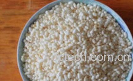 杨子江炒米怎么吃-0