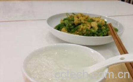 白稀饭怎么煮好吃-0
