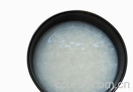 白稀饭怎么煮好吃-1