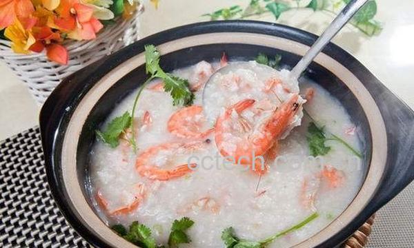 虾粥-1