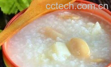 白扁豆山药粥的功效-0