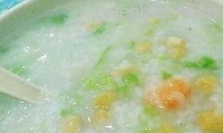 虾仁玉米粥的功效与作用-1