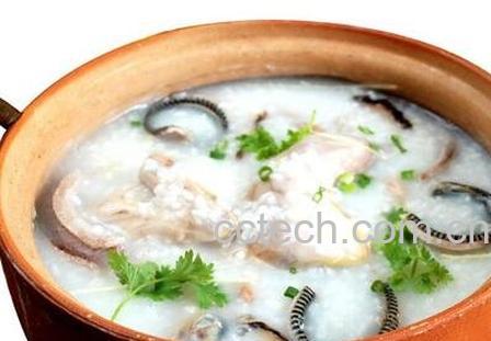 生鱼粥的做法-0