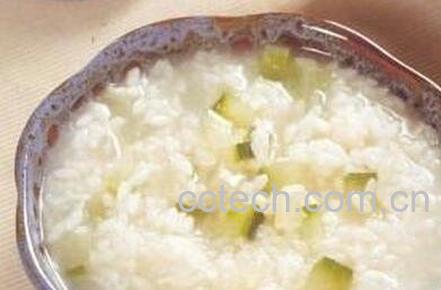  茅草叶煮粥的功效-0