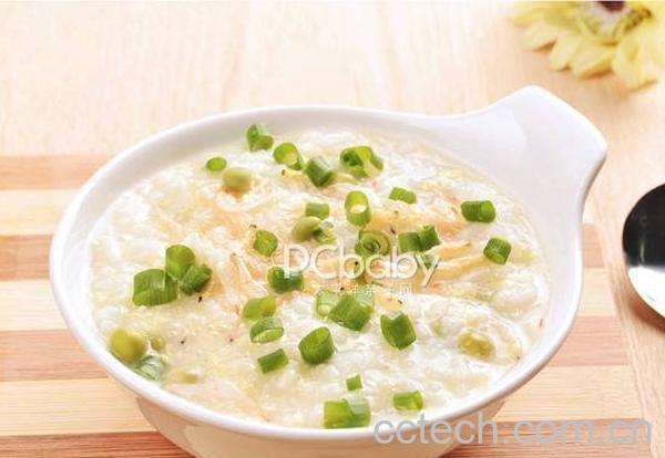 蛋花粥-1