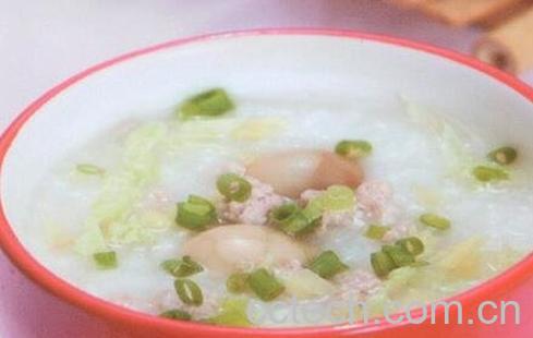 鹌鹑煲粥有什么功效-0