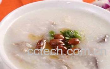 鹌鹑粥-1