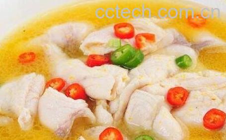 巴沙鱼粥的做法-0