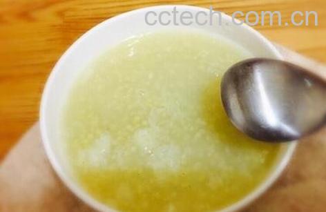 大白菜小米粥怎么做好吃-0