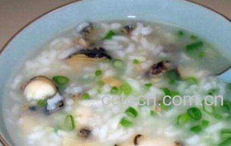 鲍鱼煲粥有什么好处 鲍鱼粥的功效与作用-0