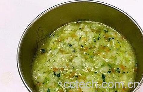 巴沙鱼粥怎么做 巴沙鱼粥的做法步骤教程-0