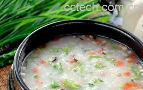 鹌鹑粥的营养价值-0