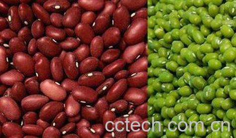 绿豆瘦身粥的材料和做法步骤教程-0