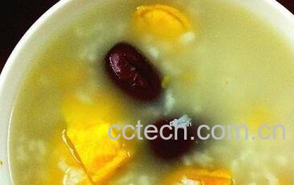 红薯红枣粥的功效与作用-0