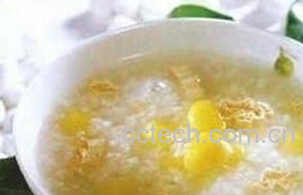 银杏燕麦粥的功效与作用-0