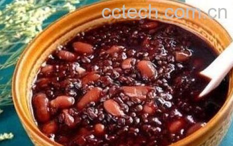 八宝养肾粥怎么做 八宝养肾粥有什么作用-0