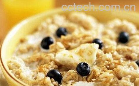 燕麦片怎么吃-0