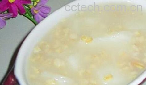 白面粥的功效与作用-0