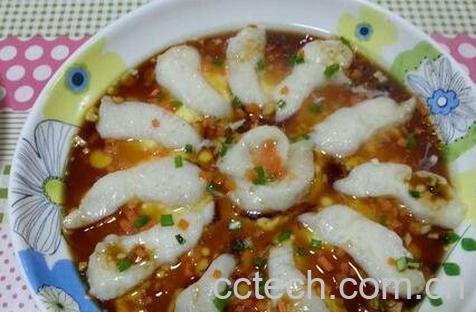 巴沙鱼粥的做法-0