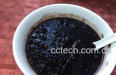 黑米的功效与作用-0